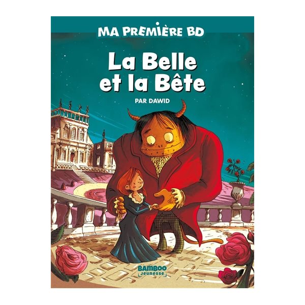 La Belle et la Bête