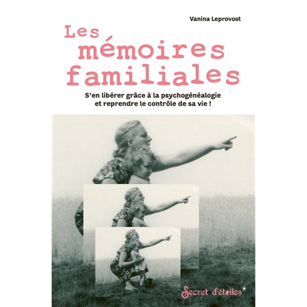 Les mémoires familiales