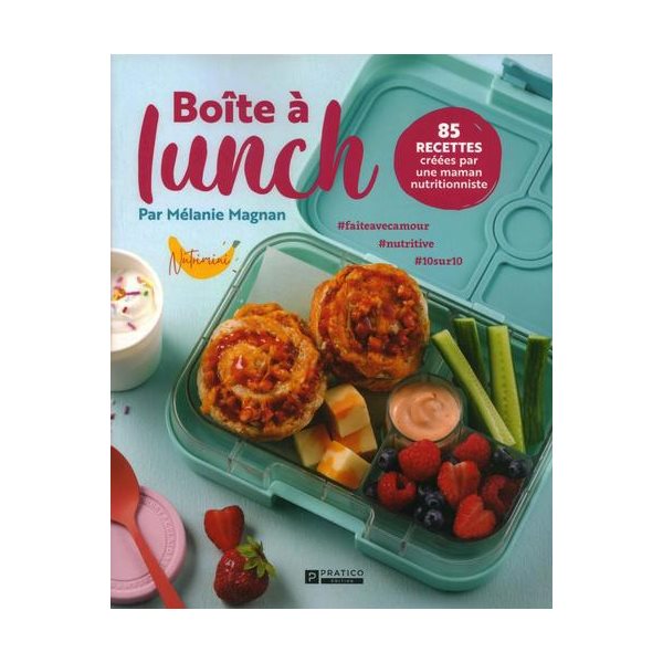 Boîte à lunch