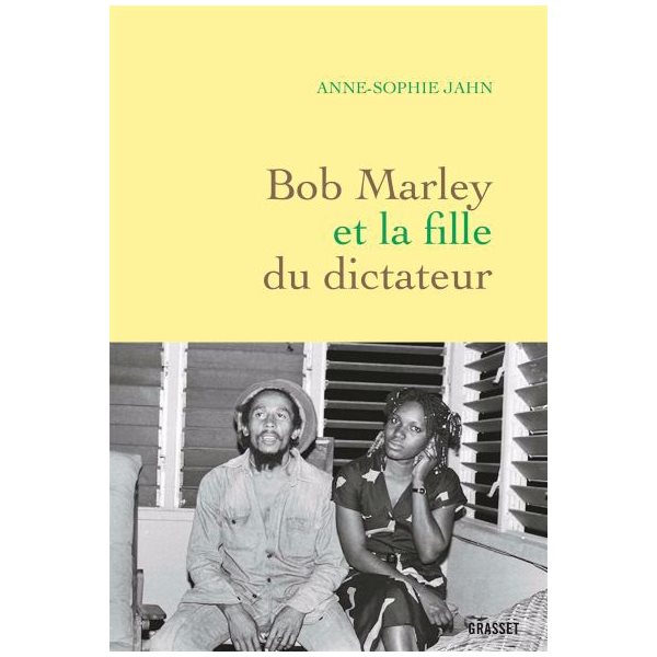Bob Marley et la fille du dictateur