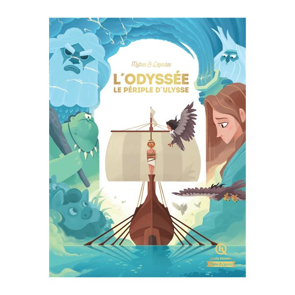 L'Odyssée