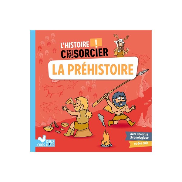 La préhistoire