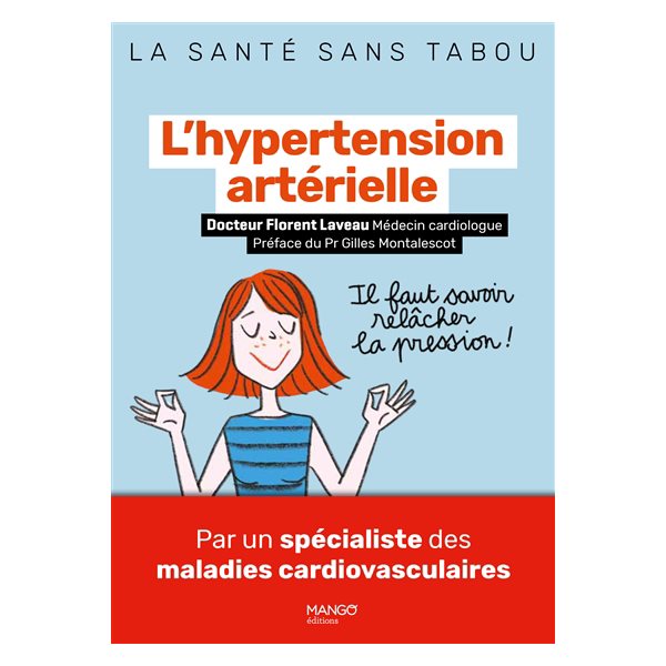 L'hypertension artérielle