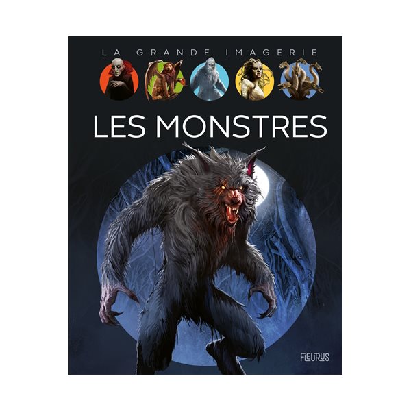 Les monstres