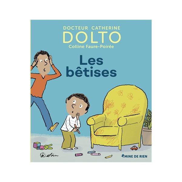 Les bêtises