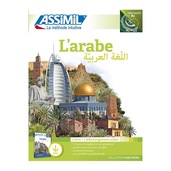 L'arabe