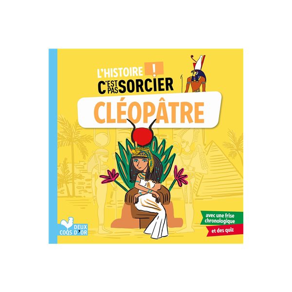 Cléopâtre