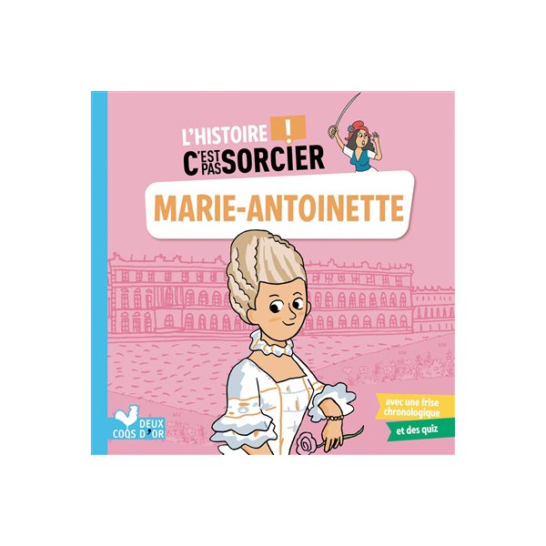 Marie-Antoinette