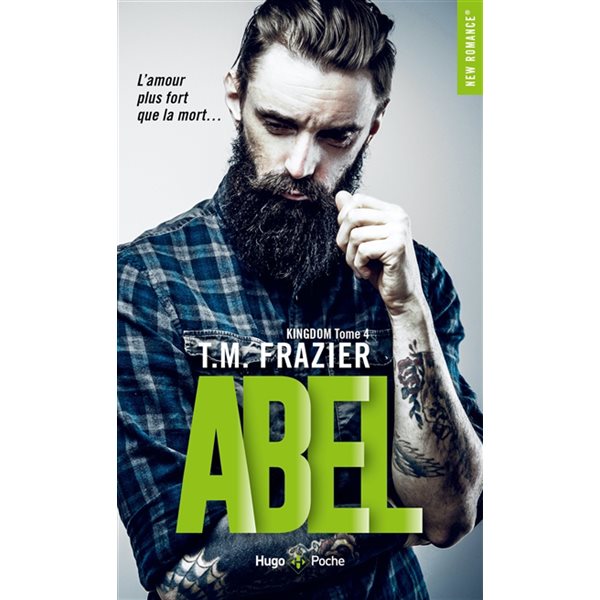 Abel, Tome 4, Kingdom