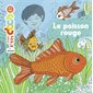 Le poisson rouge