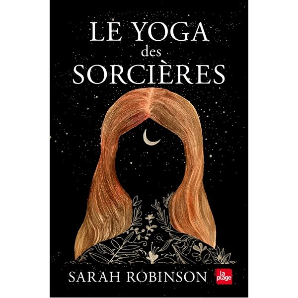 Le yoga des sorcières