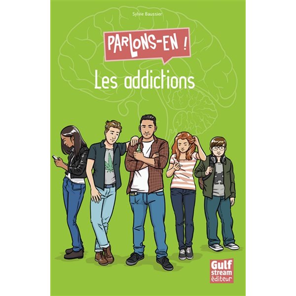 Les addictions