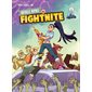 Les mutants, Tome 4, Fightnite