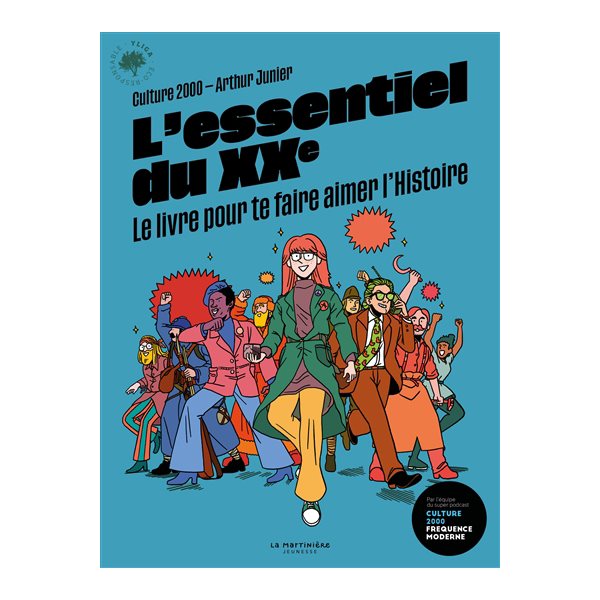 L'essentiel du XXe