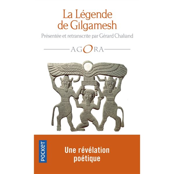 La légende de Gilgamesh
