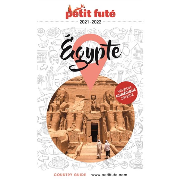 Egypte