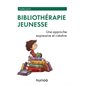 Bibliothérapie jeunesse