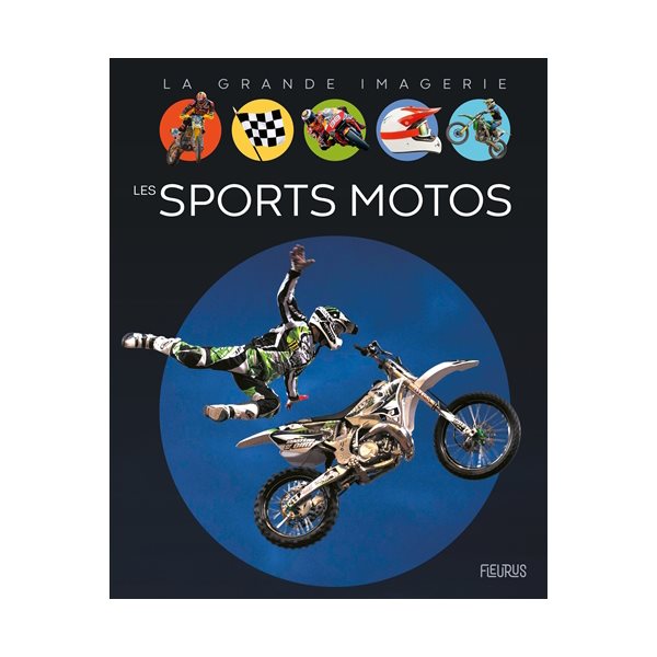 Les sports motos