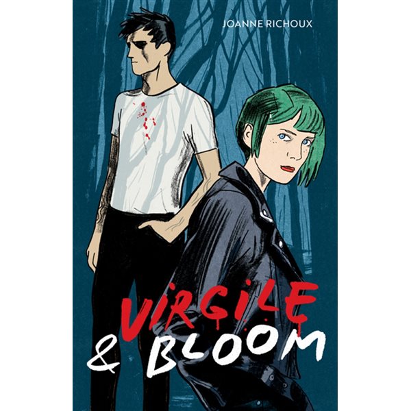 Virgile & Bloom