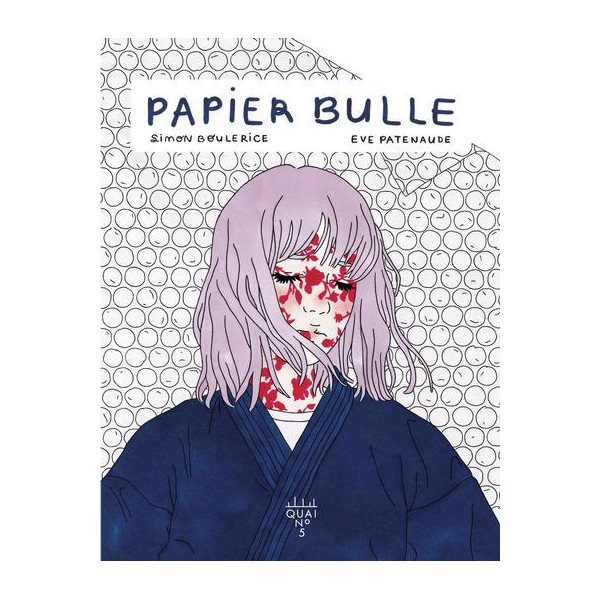 Papier bulle