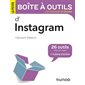 La petite boîte à outils d'Instagram