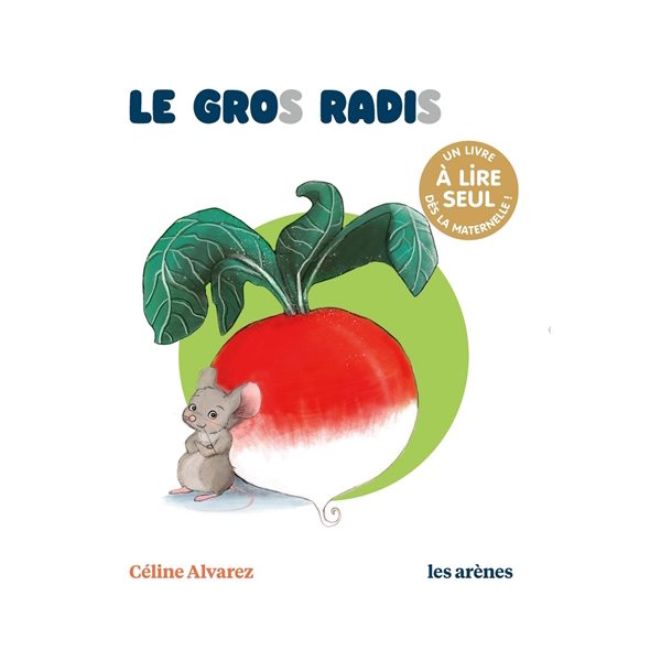 Le gros radis