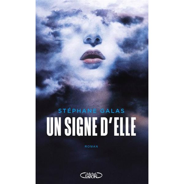 Un signe d'elle