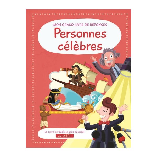 Personnes célèbres