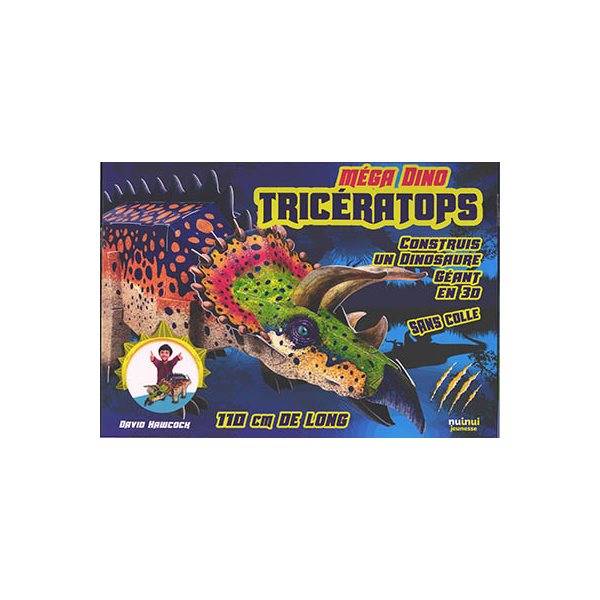 Tricératops