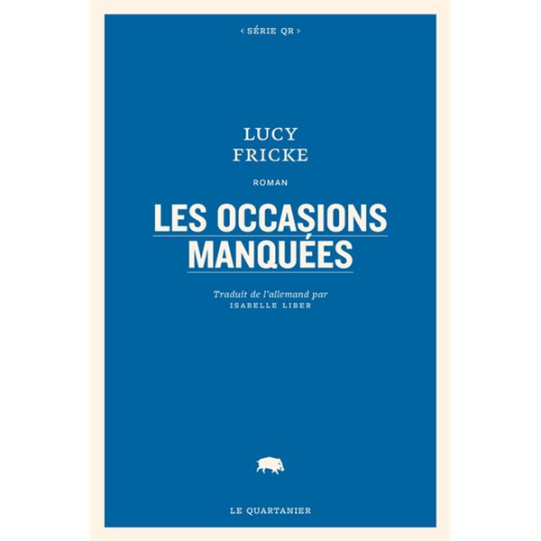 Les occasions manquées