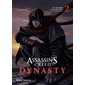 Assassin's creed dynasty T.02