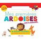 Mes premières ardoises pour la maternelle