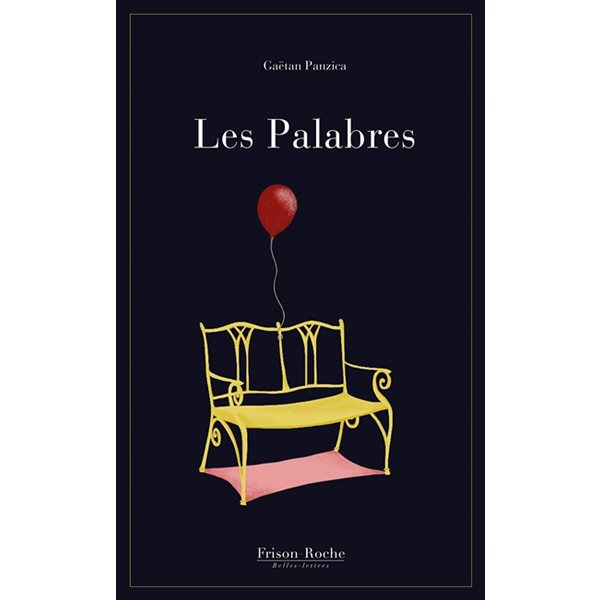 Les palabres