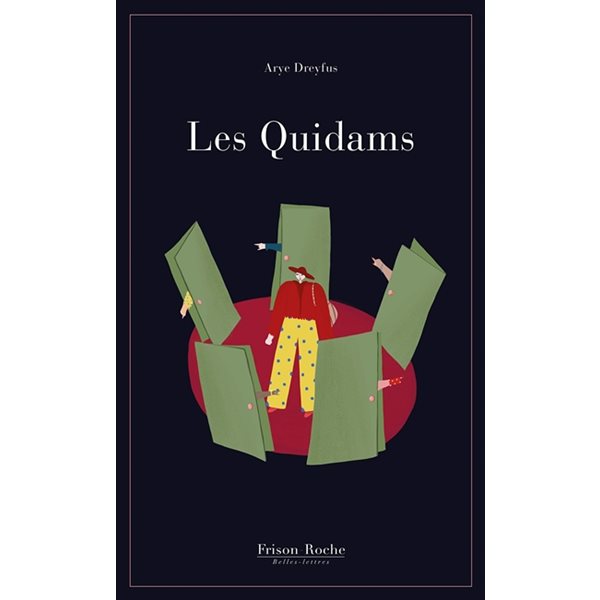 Les Quidams