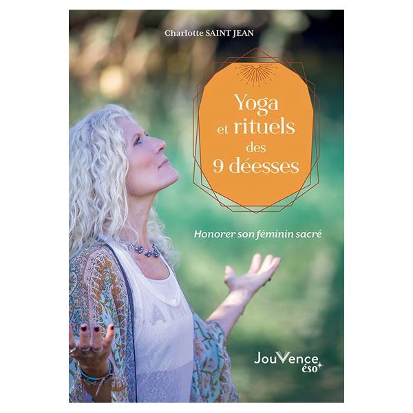 Yoga et rituels des 9 déesses
