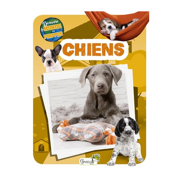 Chiens