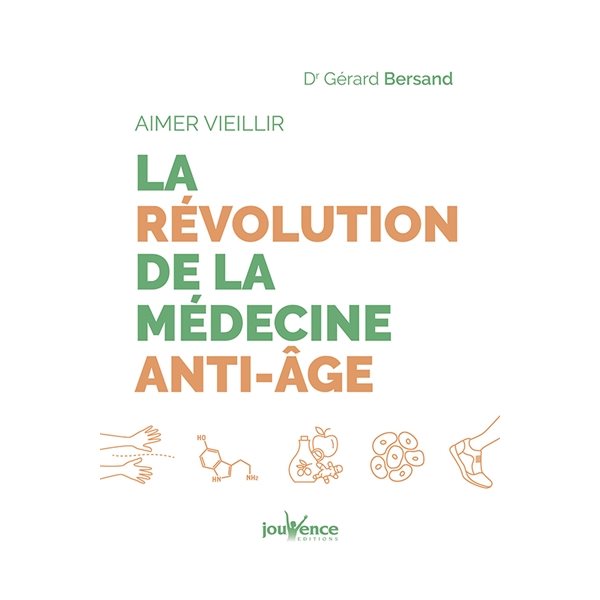 La révolution de la médecine anti-âge