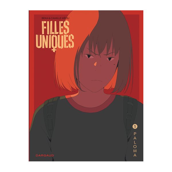 Paloma, Tome 1, Filles uniques