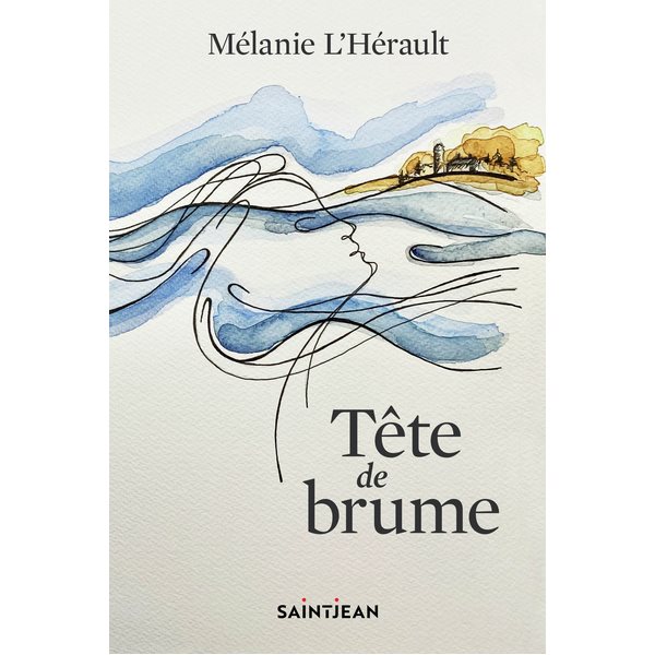 Tête de brume