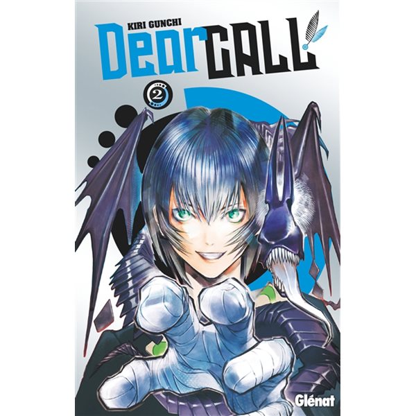 Dear call T.02