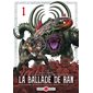 La ballade de Ran T01