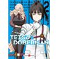 Tetsu & Doberman T.02