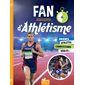 Fan d'athlétisme