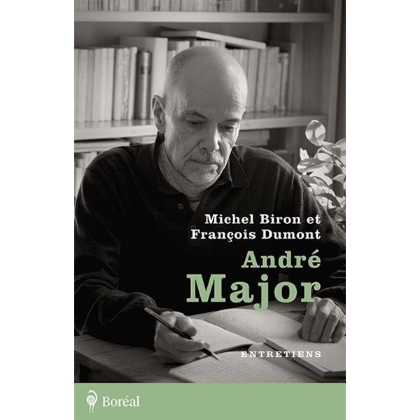 André Major