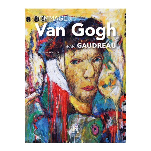 Hommage à Van Gogh