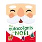 Mes autocollants de Noël 1