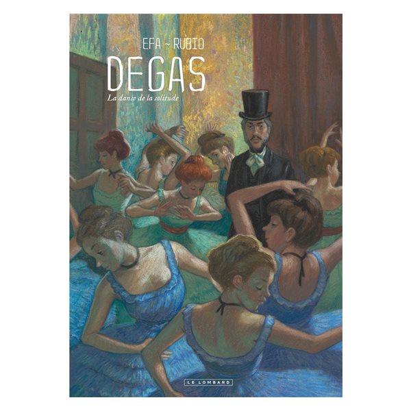 Degas