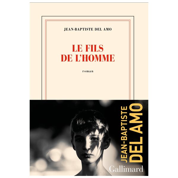 Le fils de l'homme