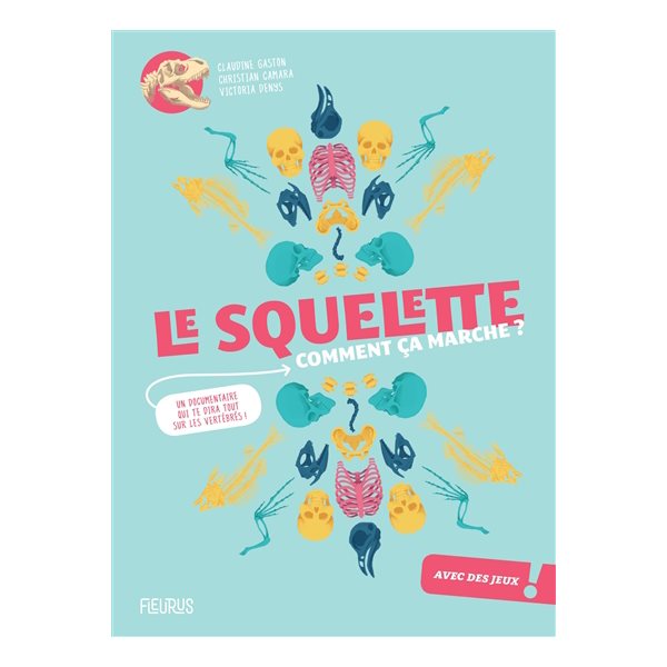 Le squelette