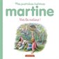 Vive la nature !, Tome 16, Martine